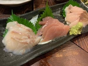 浜の台所 越喜来や