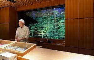 鮨 小野