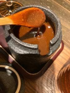 鶏だしおでん さもん 別館