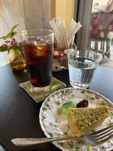 里山カフェ Universal