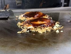 みっちゃん横川店