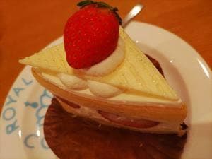 ベルアメール 渋谷 東急フードショー店