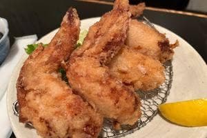 あま本西新店