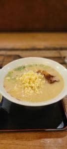 薩摩っ子ラーメン 総本店