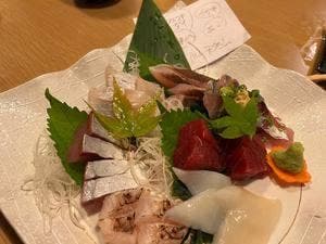 美食隠れ家 博多てんき屋
