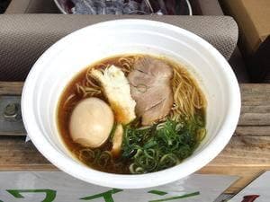 麺座 かたぶつ