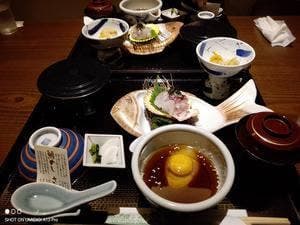 かどや 駅前本店