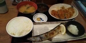 街かど屋 東桜店