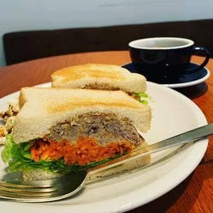 Perch Coffee