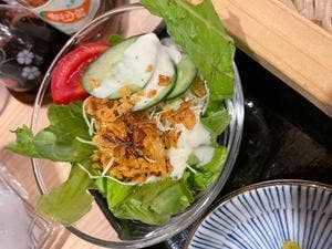 十割そば やまや弥平