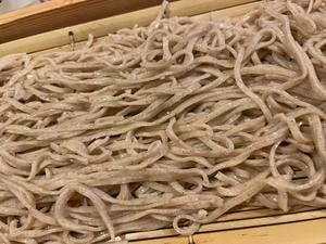 十割そば やまや弥平