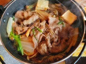 鍋茶屋 川又