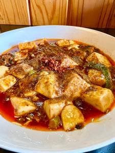 中華ダイニングやすだ