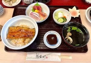 隅田川