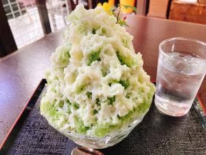 ふもとや 登山口店