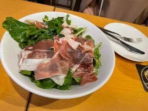 PIZZA STRADA 麻布十番