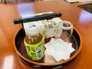 東筑軒 折尾本社売店
