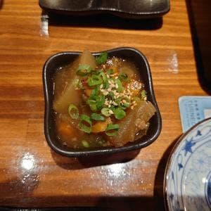いわき焼肉ホルモン おはこ