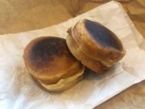 元祖大判焼 あたりや