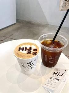 HIJ COFFEE