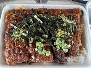 しら河 お持ち帰り専門店 JR名古屋タカシマヤ店