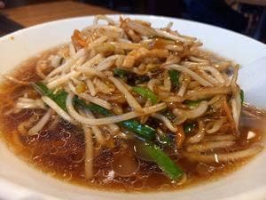 船橋餃子軒