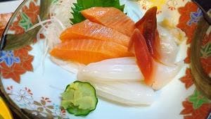 くさつのお宿 清重館 お食事処