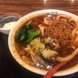 中華四川料理 豆の家 みなと店