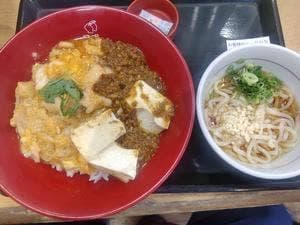 なか卯 堺筋博労町店