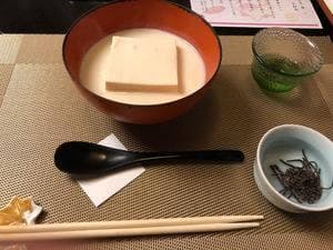 とうふ屋 うかい 鷺沼店