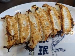 珉珉 三条大橋店