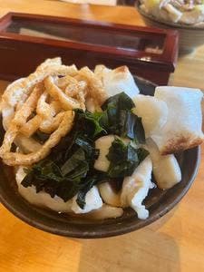 大木うどん店