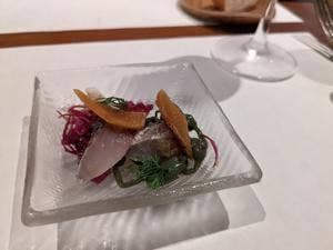 Bistro Agathe
