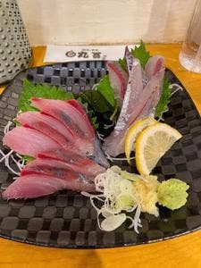 丸冨水産 池袋西口店
