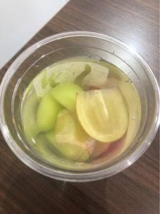 八百屋コウタのフルーツパーラー さいかや藤沢店