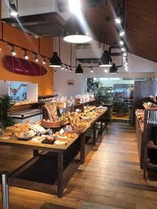 Bakerys Kitchen ohana 太田内ケ島店