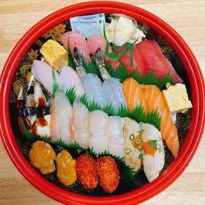 銀のさら 岡山奥田店