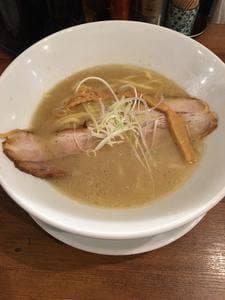 ラーメン ロケットキッチン