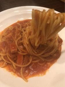 ガスト 大分木ノ上店
