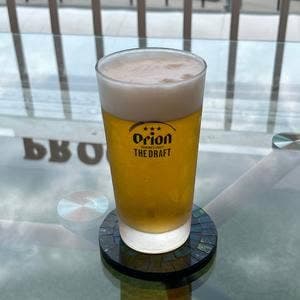 プロースト東京 ソーセージ＆燻製バル 沖縄ウミカジテラス店