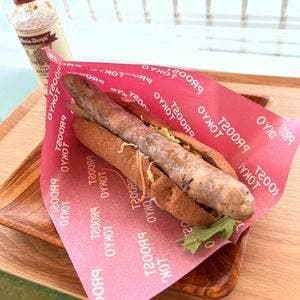 プロースト東京 ソーセージ＆燻製バル 沖縄ウミカジテラス店