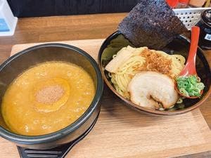 元祖宇部味噌らぁめん 長州屋 川上店