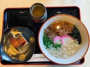 レストラン レークスワンカントリー倶楽部