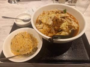 刀削麺酒坊