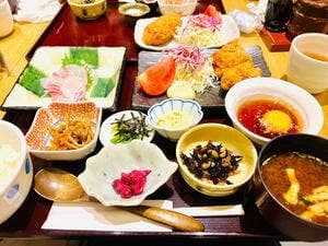 大かまど飯 寅福 JRセントラルタワーズ店
