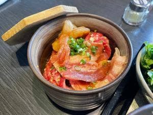 仔虎 仙台駅前店