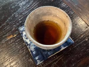 自然食レストラン 郷乃恵