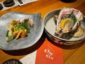和と炭とヤキトリ なみなみ