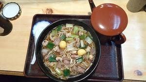 そば処 名人傍