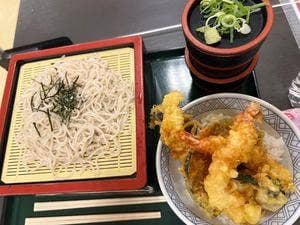 穂波大喰堂 ヨシヅヤ津島店